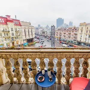 lev-tolstoy-apartments.hotels-of-kiev.com/